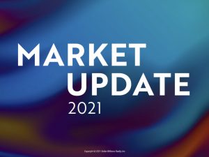 Fall 2021 Charleston SC Real Estate Market Update