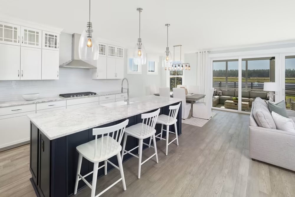 Pulte Homes’ Northridge Model is Truly a Home for Todays Buyer