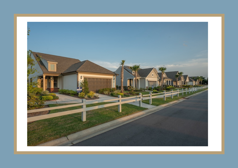 Early Interest Builds in Del Webb Savannah at Heartwood: Furnished Models, Grand Opening Coming Soon