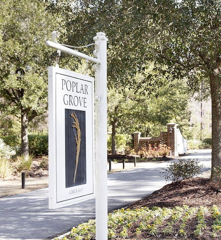 Poplar Grove - Lowcountry Paradise Close to Downtown