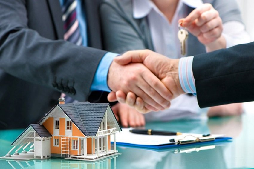 Buying a new home?  Here’s what you can expect after signing your contract.