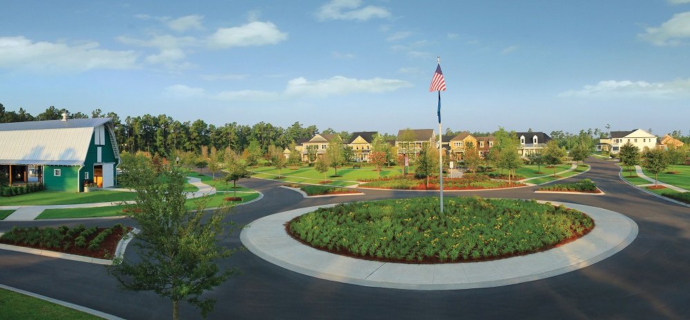 What is the difference in a PUD, a master planned community and a “regular” neighborhood