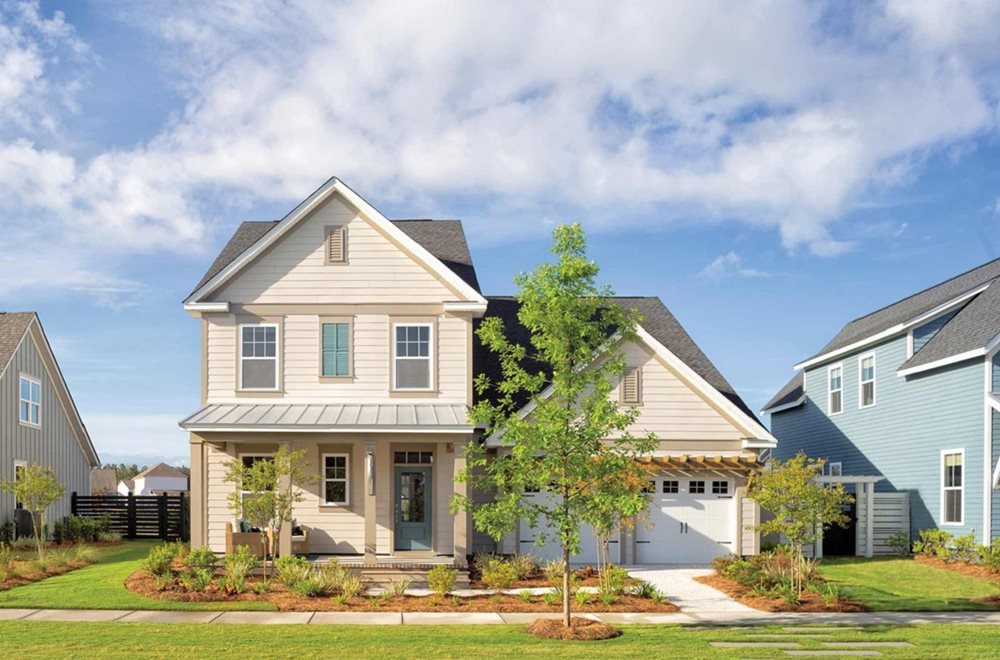 Exploring Builder's Model Homes: Key to Effective New Home Shopping