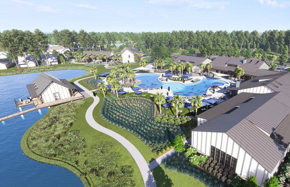 Del Webb Gearing Up for Grand Debut at Point Hope