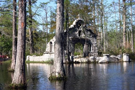 Cypress Gardens Summerville SC