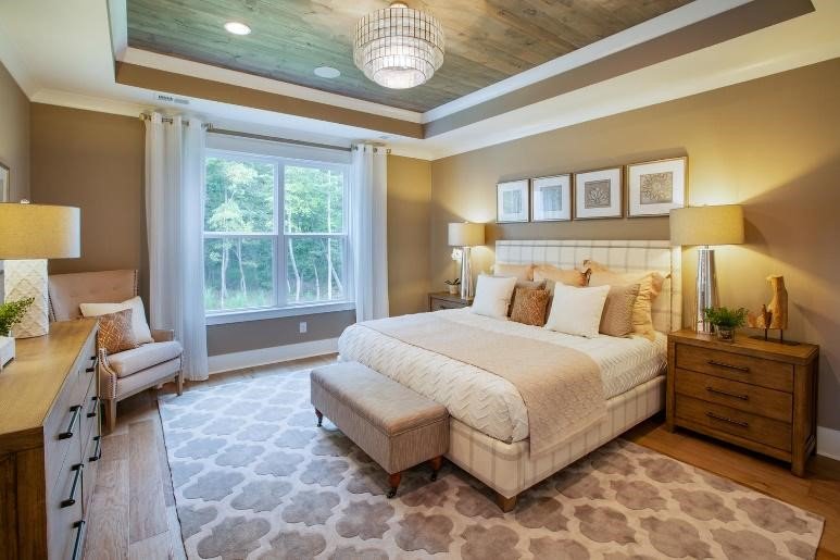 john wieland new homes savvy design bedroom