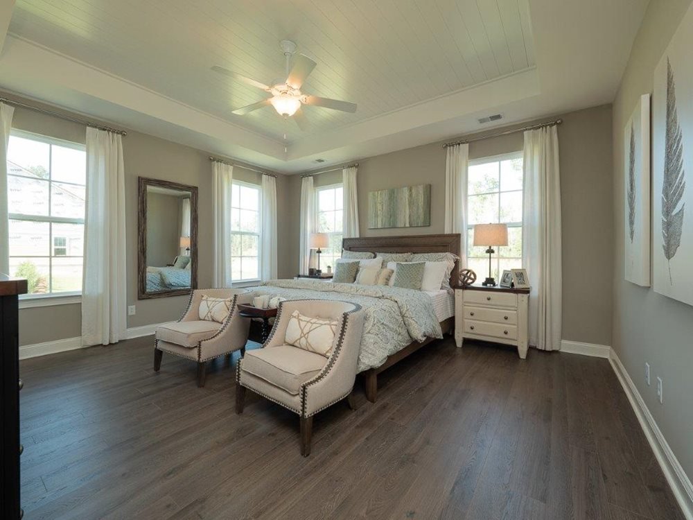 South-Pointe-Dan-Ryan-Kendrick-Model-Master-Bedroom