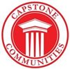 Capstone Communities Logo