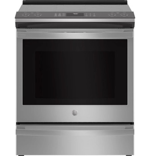 GE Convection Range Oven