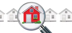 Home Search Graphic