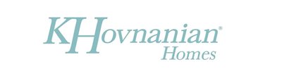 K Hovnanian Homes Logo