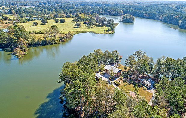 Summers Corner Summerville SC Buffalo Lake