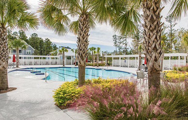 Summers Corner Summerville SC Pool