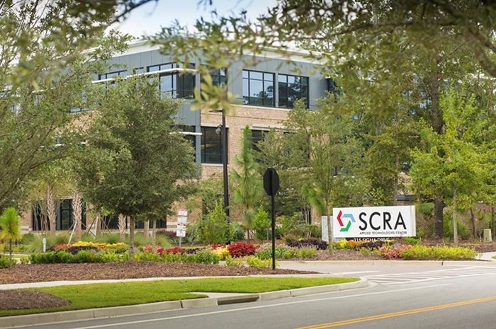 Berkeley County SCRA Applied Technologies Center