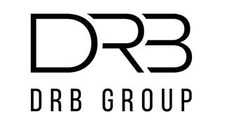 DRB Group Logo