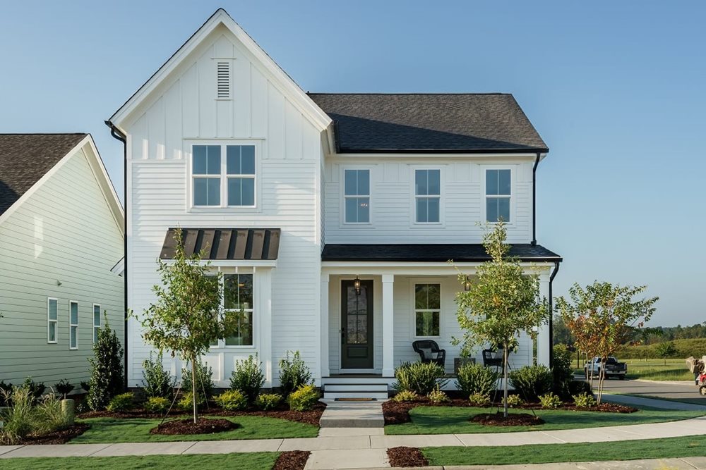 Buying a lowcountry new home in a hurry? We’ve got you covered!