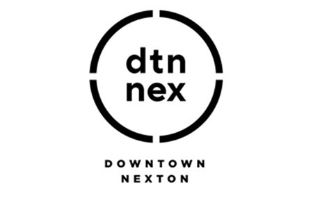 Downtown Nexton Logo