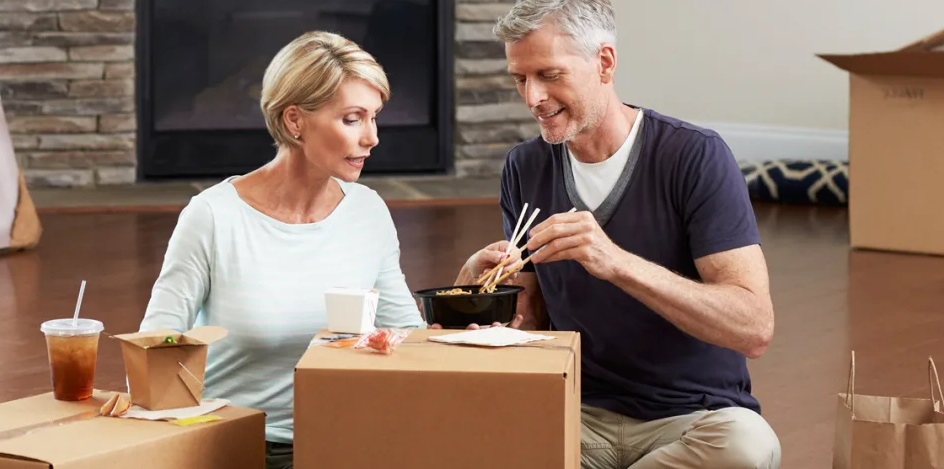 Approaching retirement, consider buying a new home now