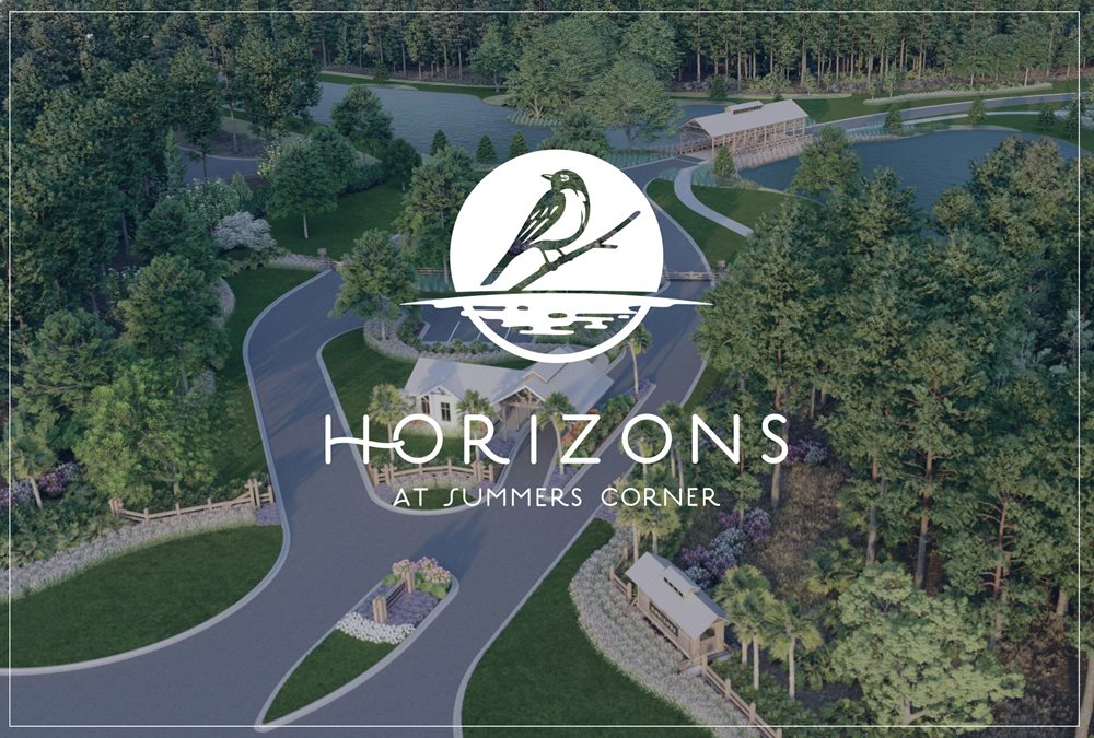 Summers Corner adds Active Adult 55 Plus – Introducing Horizons at Summers Corner