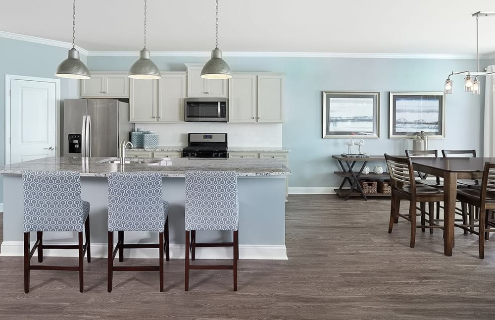 Centex Opens New Phase in Top-Selling Sanctuary Cove at Cane Bay