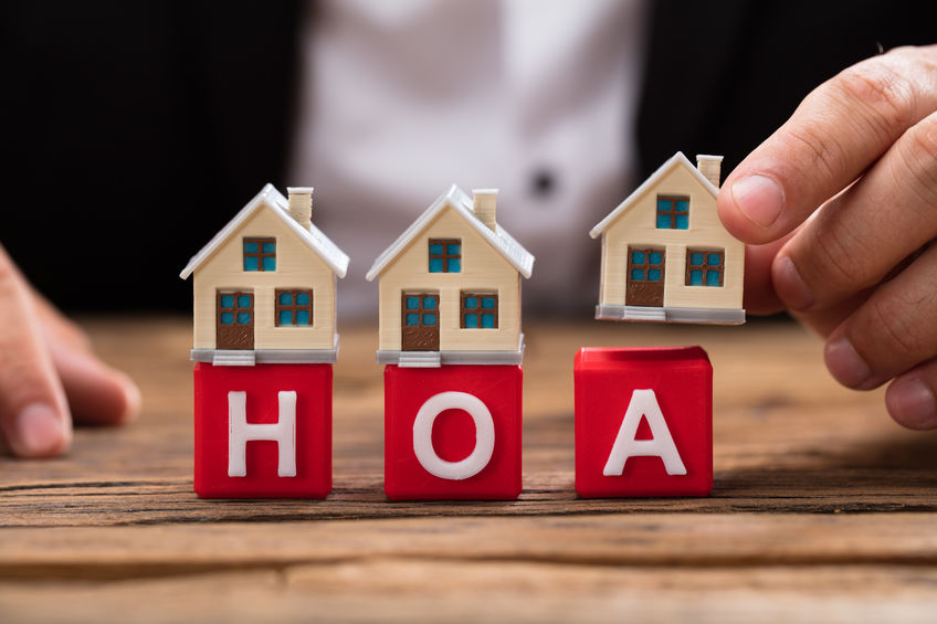 Paying Your Dues - What are HOA Fees and What Do They Cover