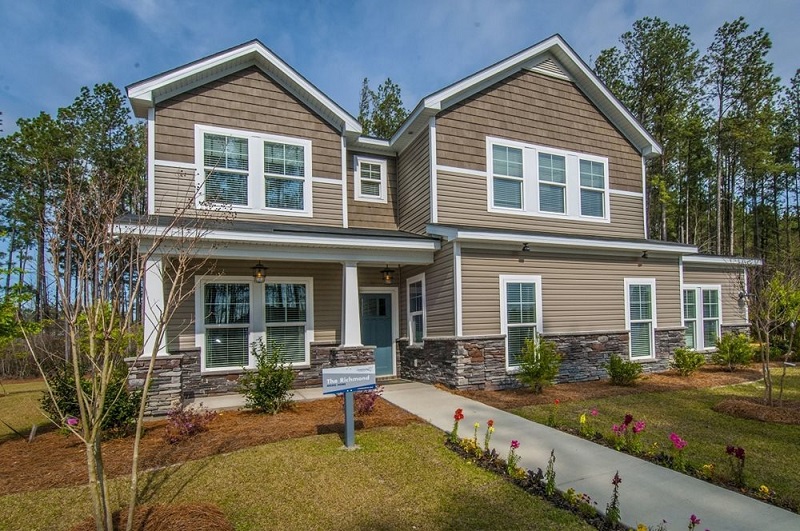 New Homes in Charleston, SC: A Comprehensive Guide for Homebuyers