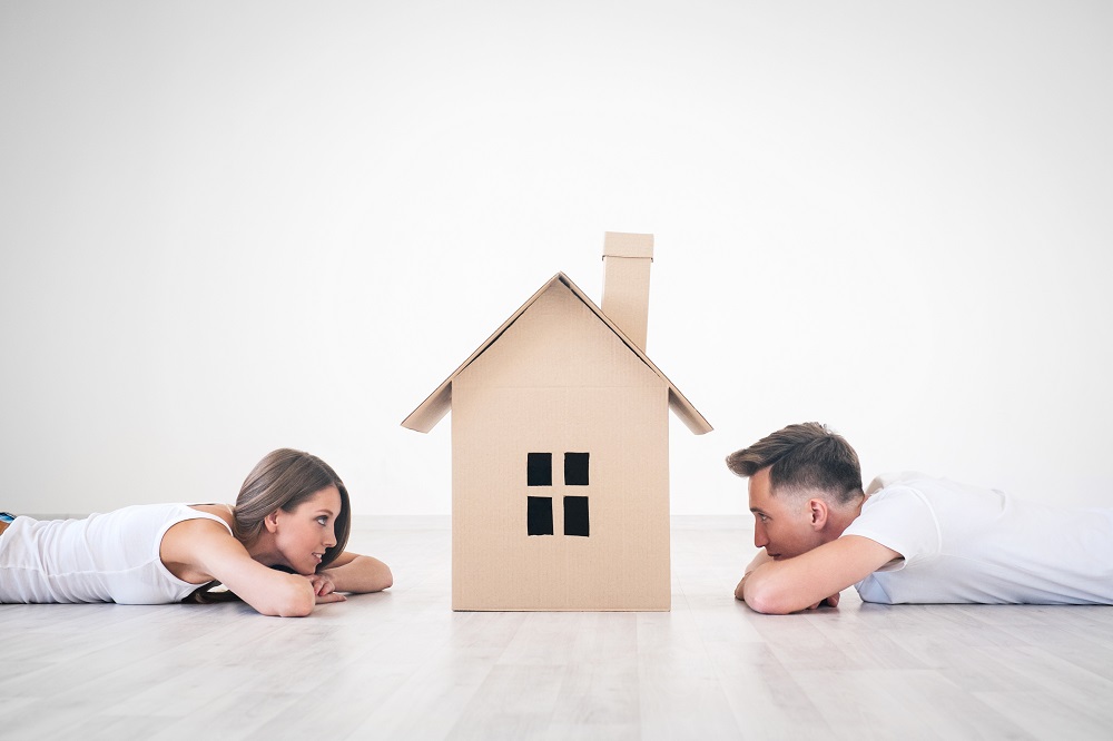 How can you tell if you are ready to quit renting and become a homeowner?