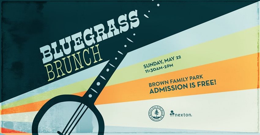 Nexton Bluegrass Brunch May 22