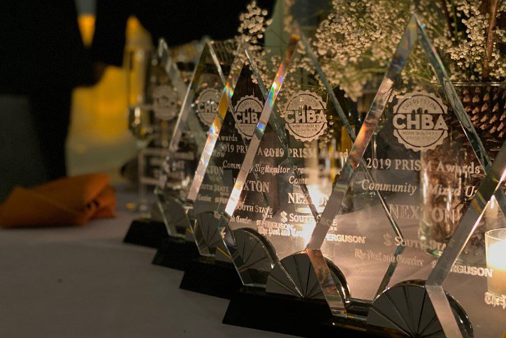 Annual PRISM Awards & Gala Celebrates Industry Excellence