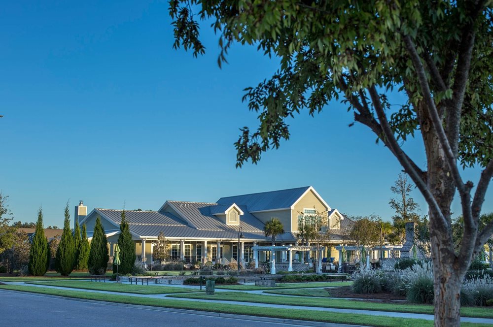 Cresswind Charleston turns Dream Active Adult Retirement Living into Reality