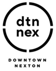 Downtown Nexton Logo