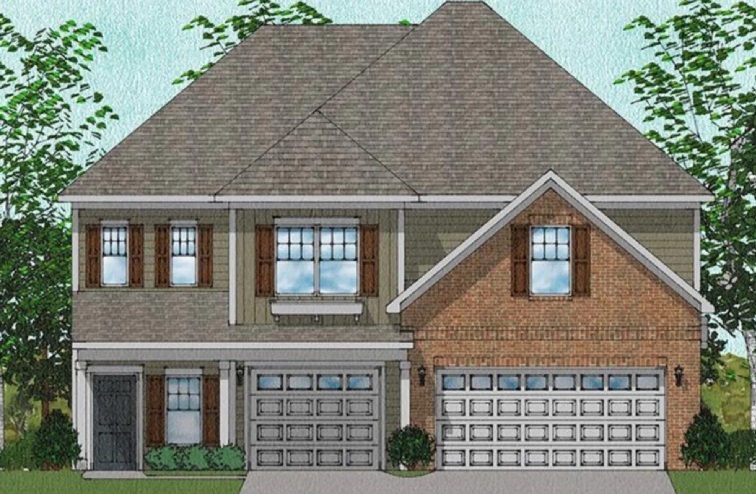 202 Thistle Lane - Lot 2