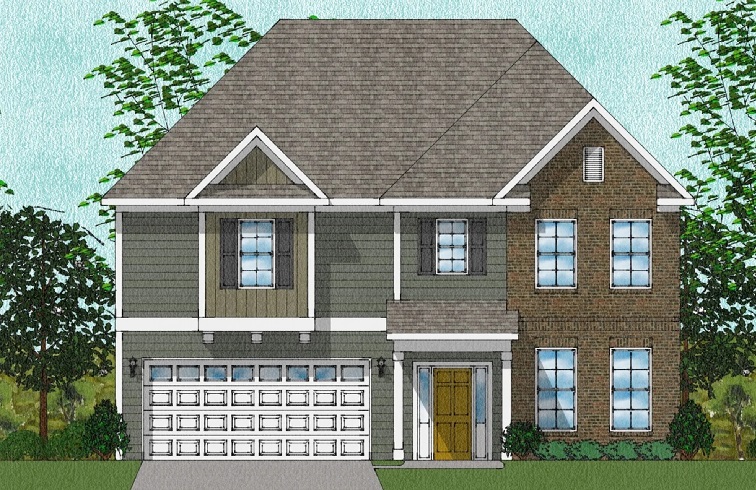 253 Thistle Ln - Lot 30