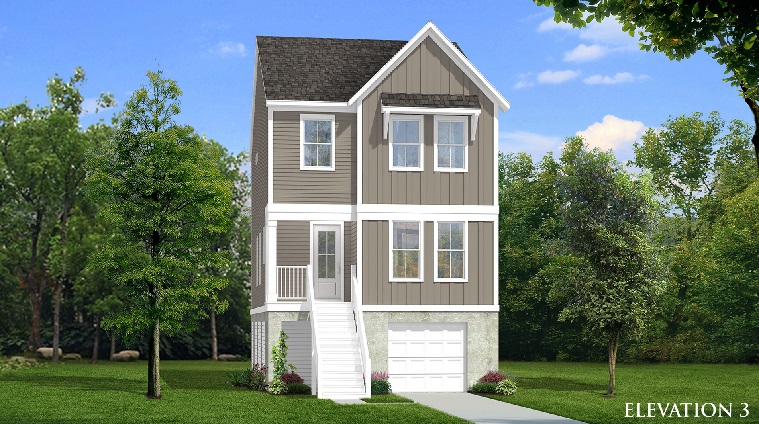 1086 Glenshaw St - Lot 10