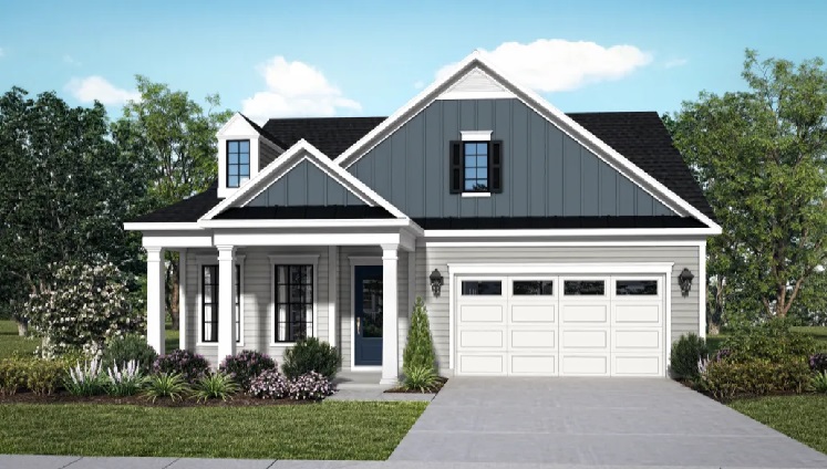 127 Summerwind Dr - Lot 101