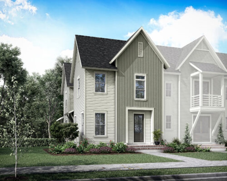 276 Symphony Ave - Lot 155