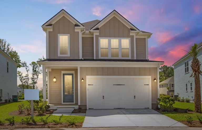 4135 Collins Drive - Lot 26035