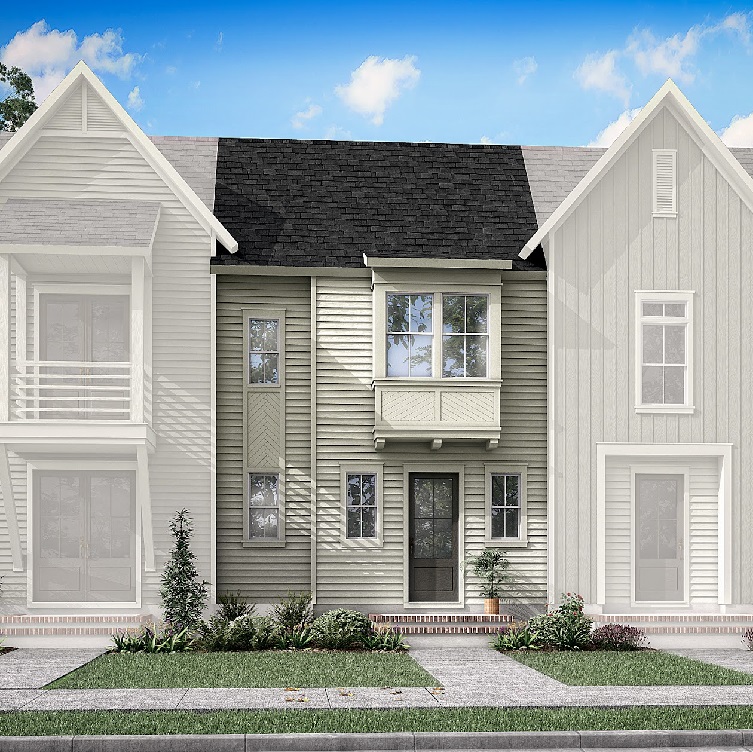 278 Symphony Ave - Lot 156