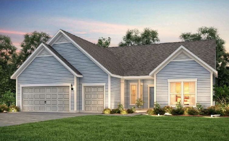 7068 Stonecrop Ln - Lot 5530