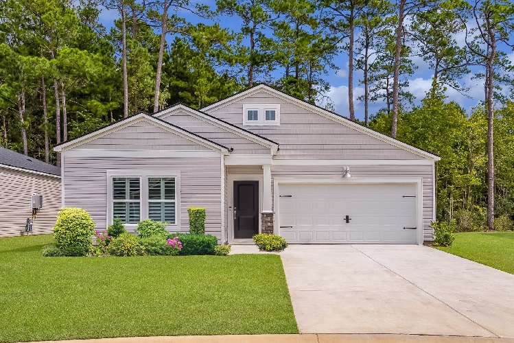 173 Red Dogwood Ln - Lot 0025