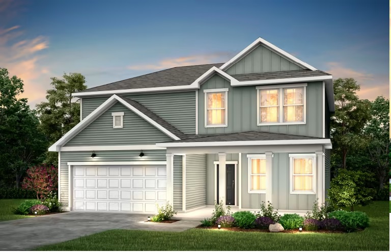 273 Shadybrook Dr - Lot 6633