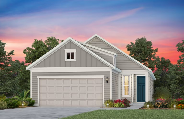 849 Aurora Way - Lot 4352