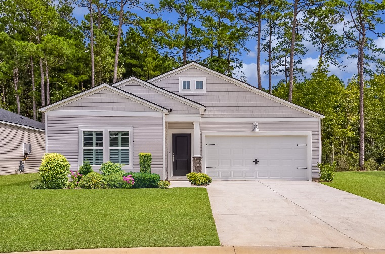 235 Red Dogwood Ln - Lot 0028