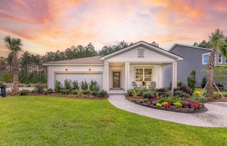 1177 Salty Hammock Court - Lot 3246