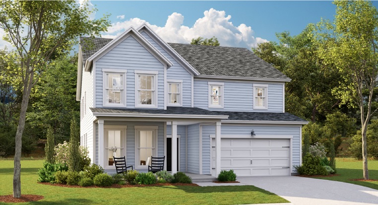 184 Belfort Place - Lot 0288