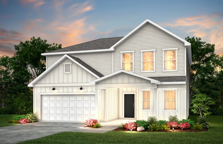 707 Willow Bark Ct - Lot 6653