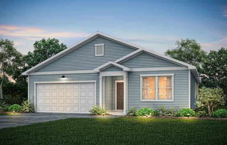 747 Meadowbrook Lane - Lot 5492