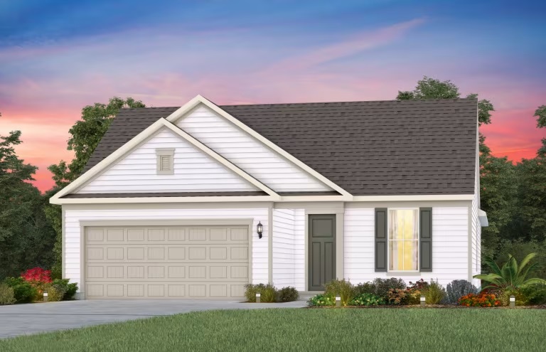 615 Coral Bells Ln - Lot 10816