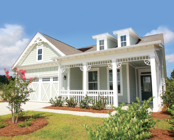 Charleston New Homes What S New For 2015 New Homes Guide Charleston