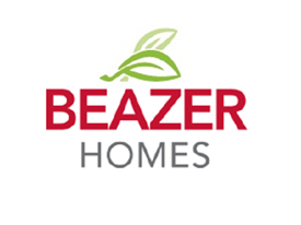 beazer homes logo